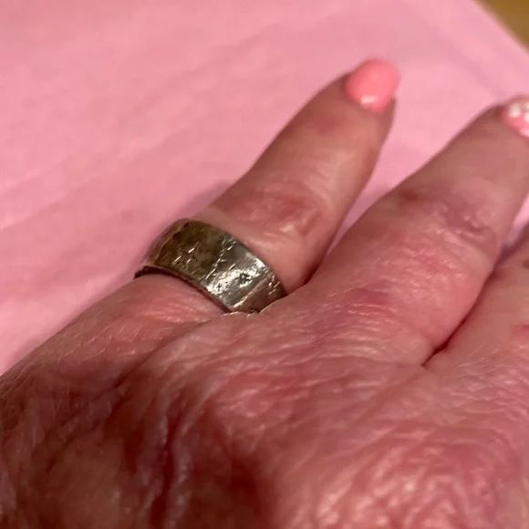 NWT’s Sundance “Jes Maharry” Ring! - Picture 5 of 6